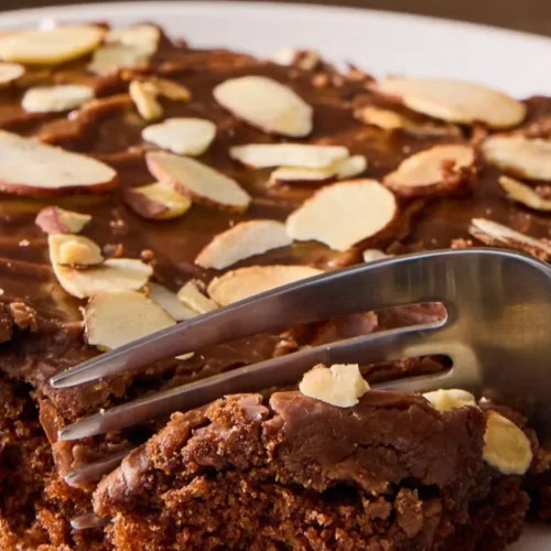 Almond Joy Earthquake Cake Recipe