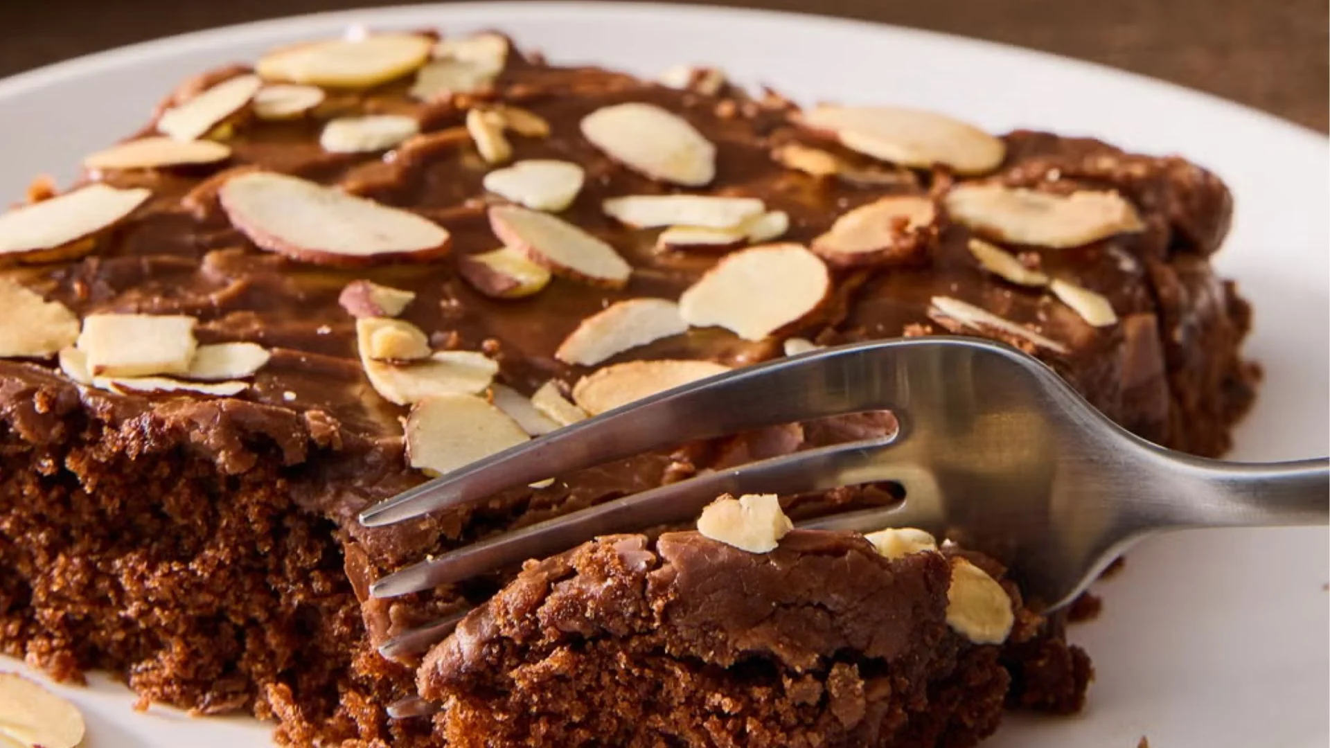Almond Joy Earthquake Cake Recipe
