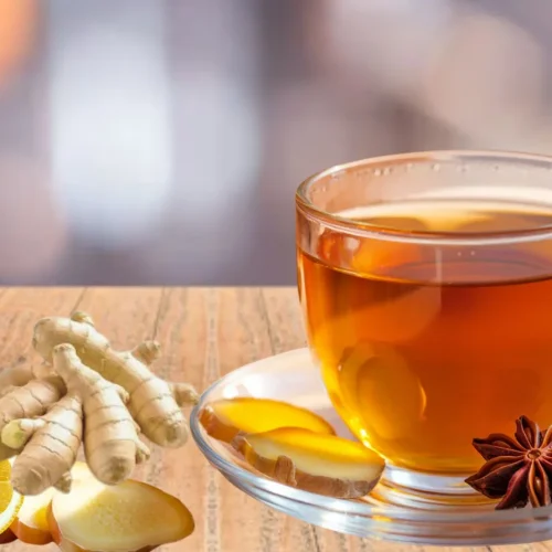 Anise Tea Recipe