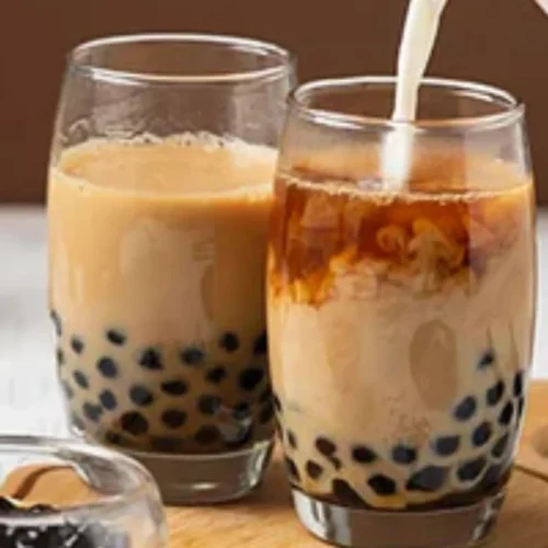 Boba Tea Recipe