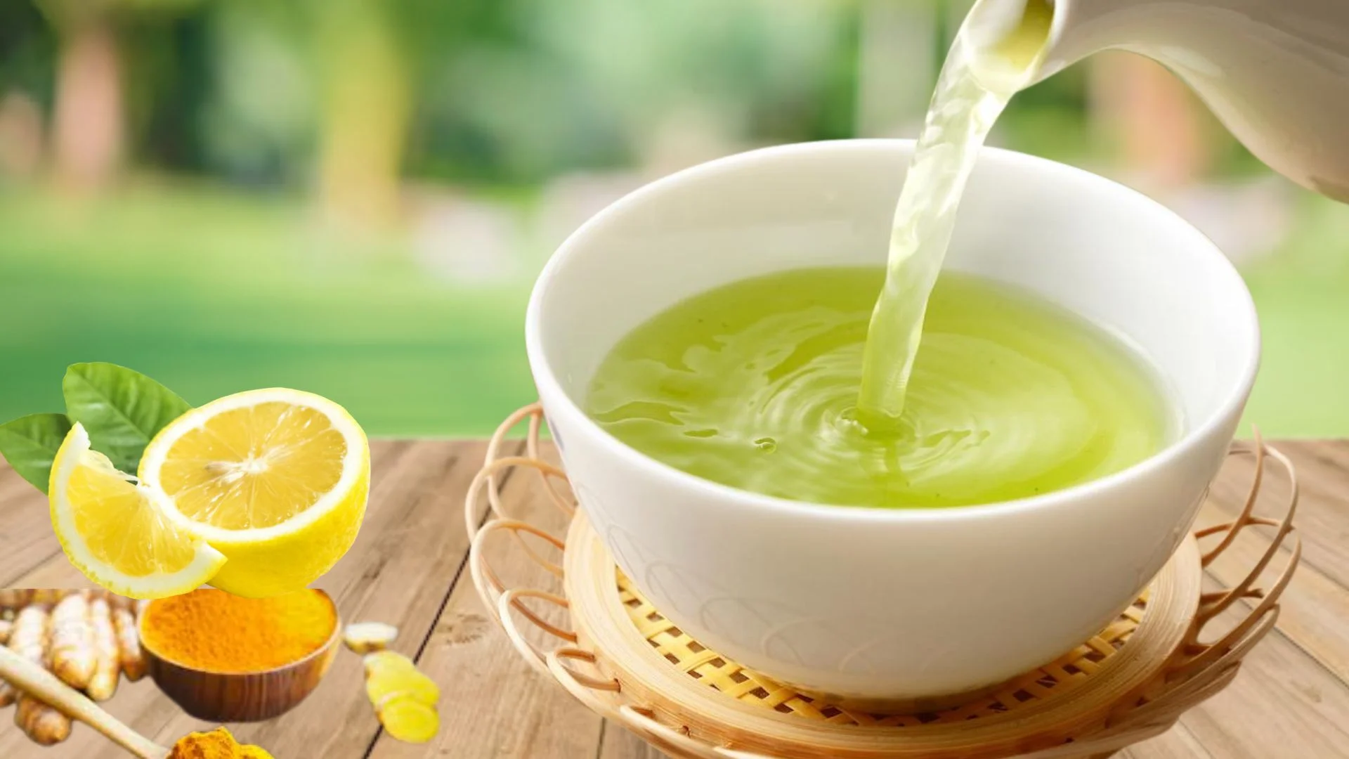 Bariatric Tea Recipe