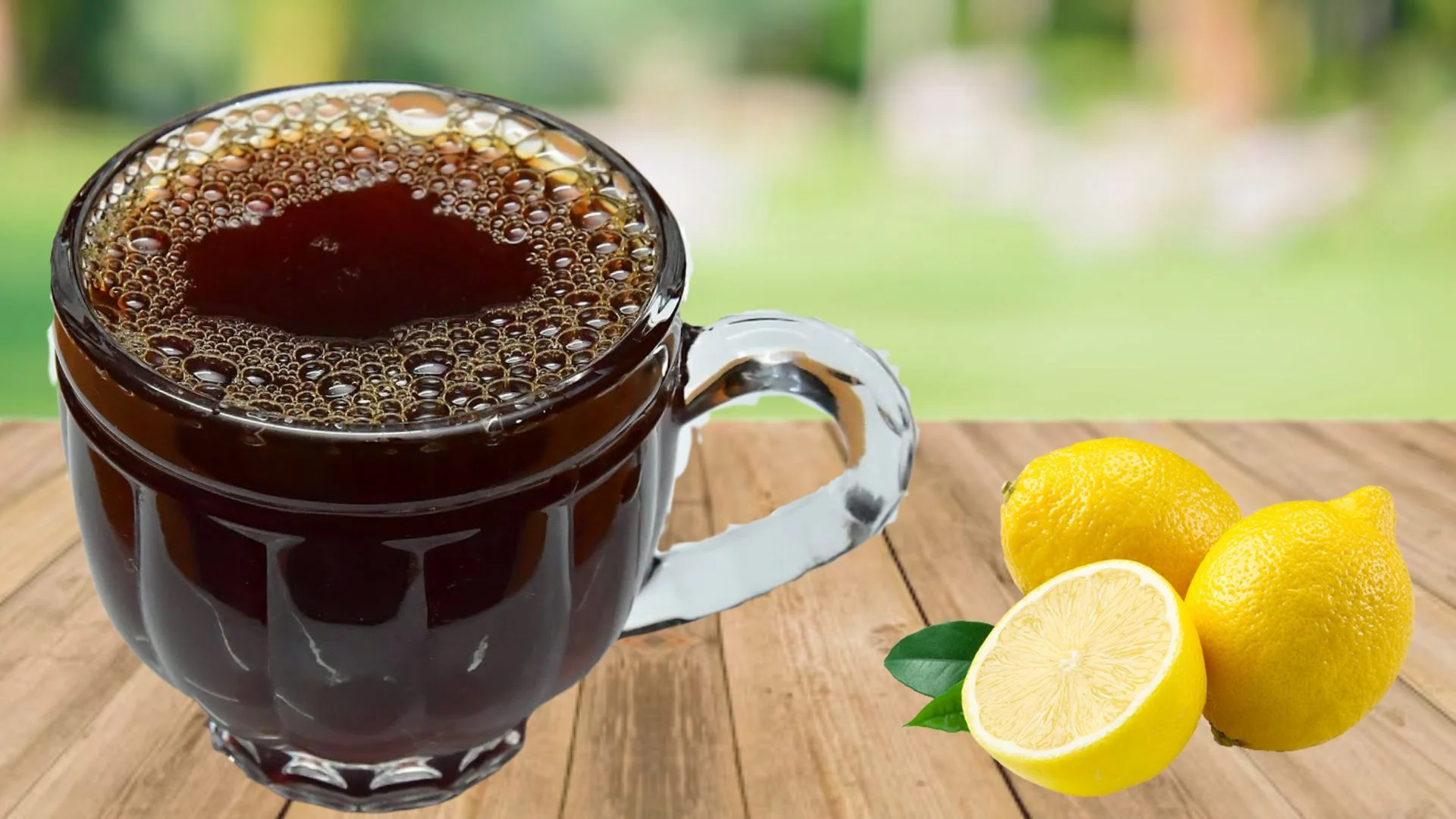 Black Tea Recipe