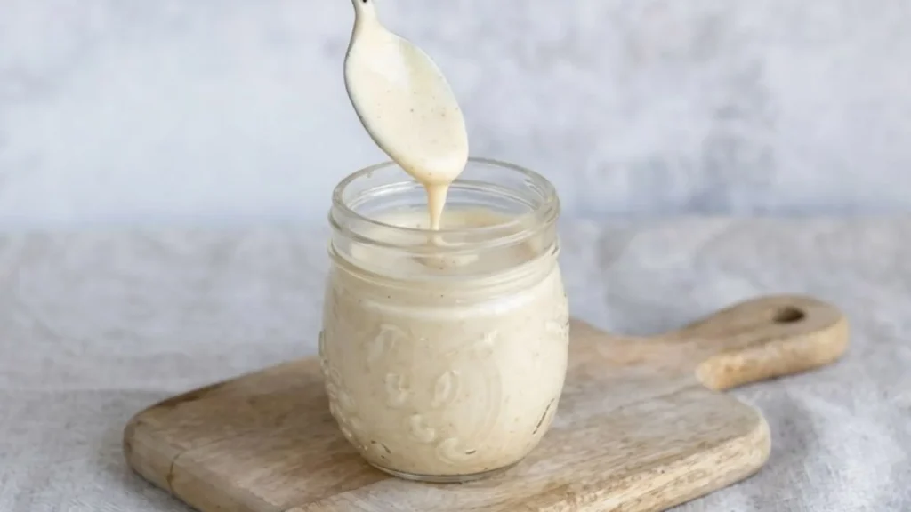 Alabama BBQ Sauce Recipe