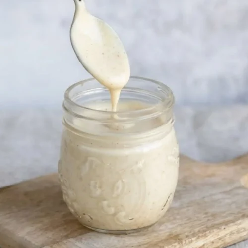 Alabama BBQ Sauce Recipe