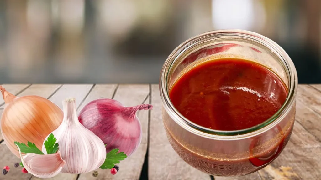 Carnivore BBQ Sauce Recipe