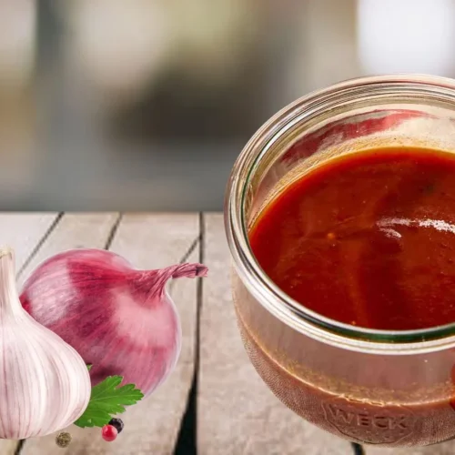 Carnivore BBQ Sauce Recipe