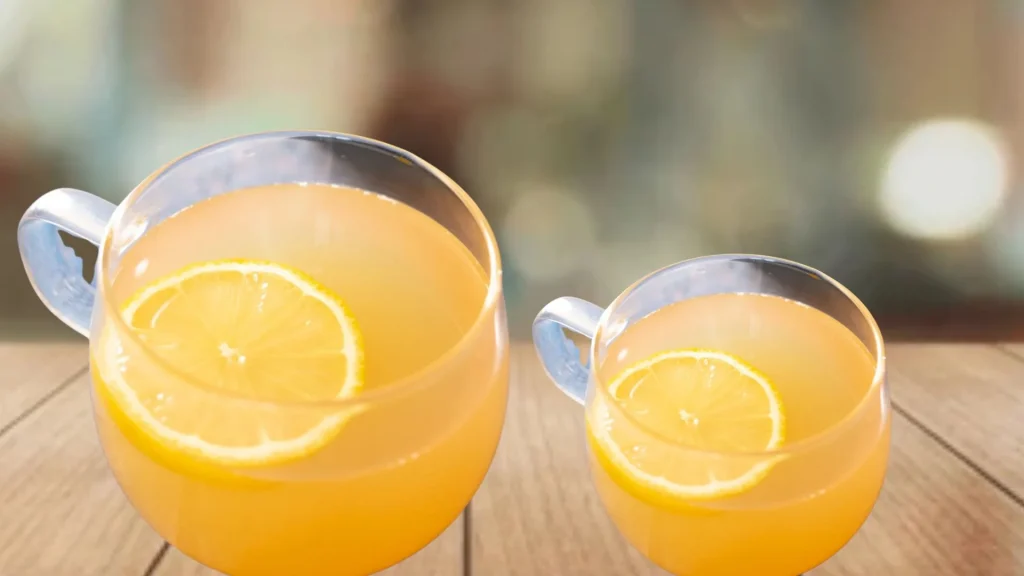 Digestive Tea Recipe