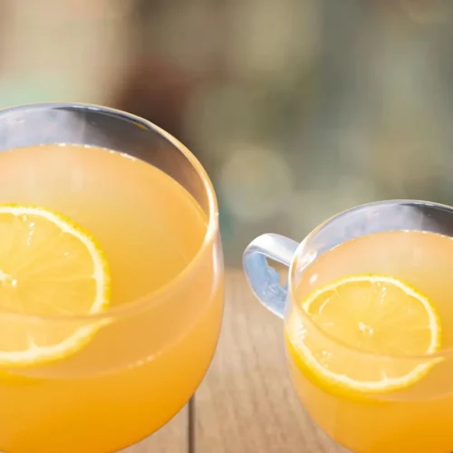 Digestive Tea Recipe