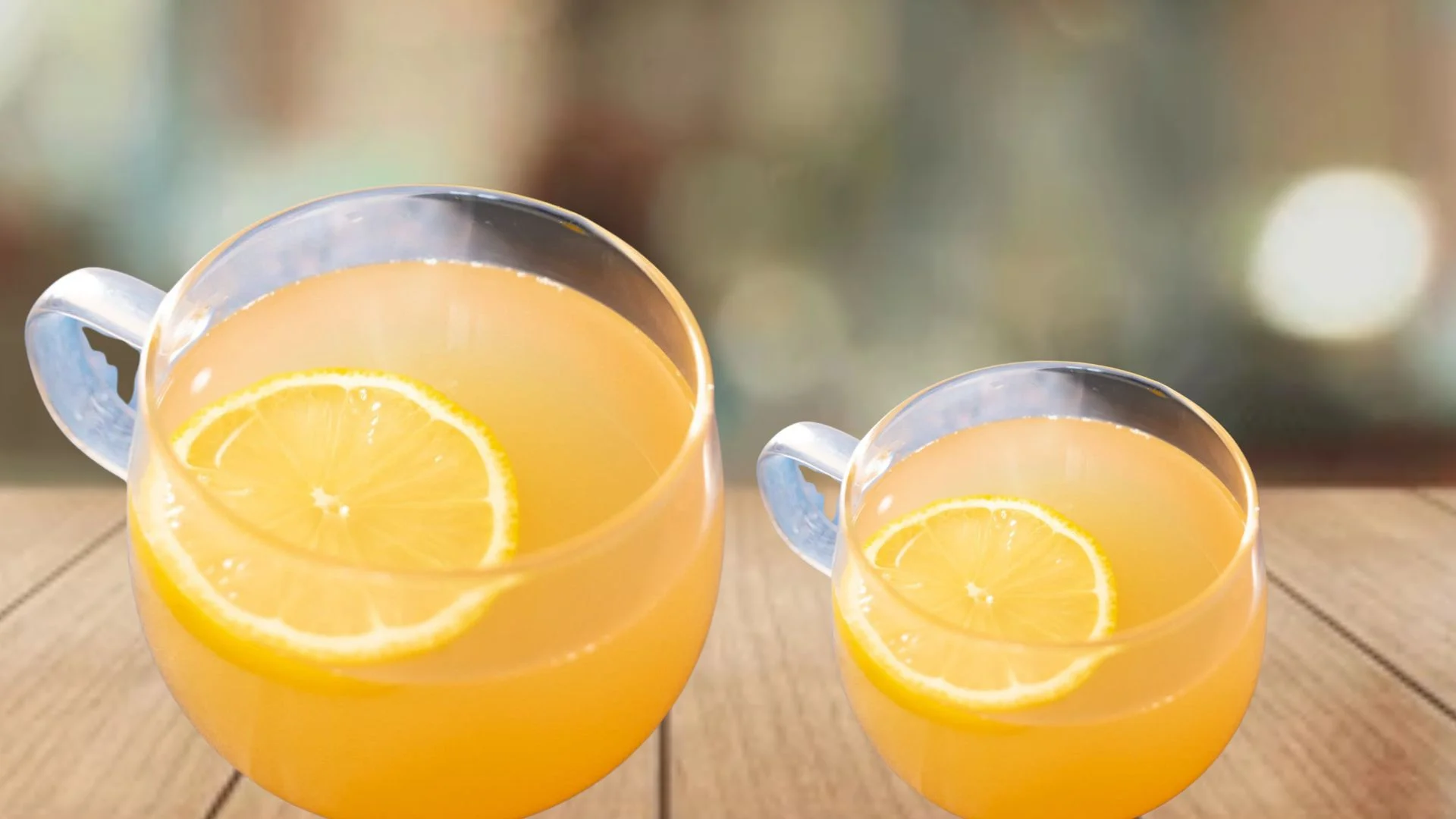 Digestive Tea Recipe