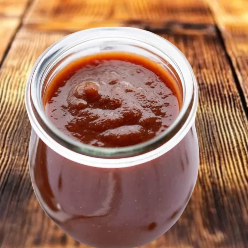 Kens BBQ Sauce Recipe