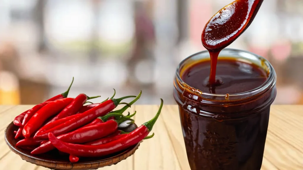 Kings BBQ Sauce Recipe