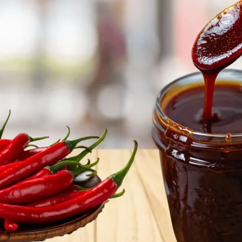 Kings BBQ Sauce Recipe