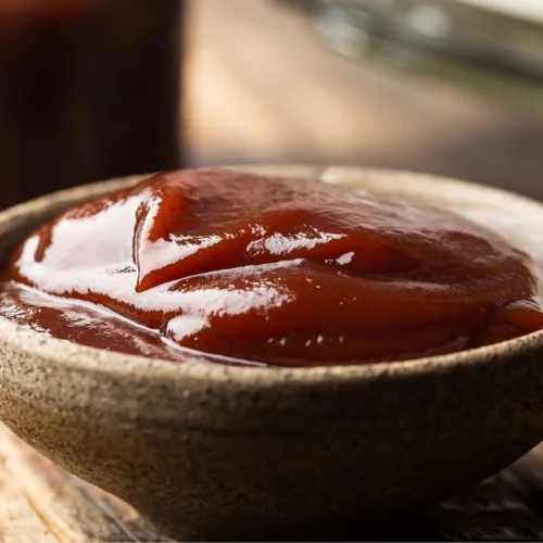 Low Salt BBQ Sauce Recipe