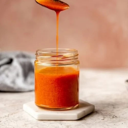 Buffalo BBQ Sauce Recipe