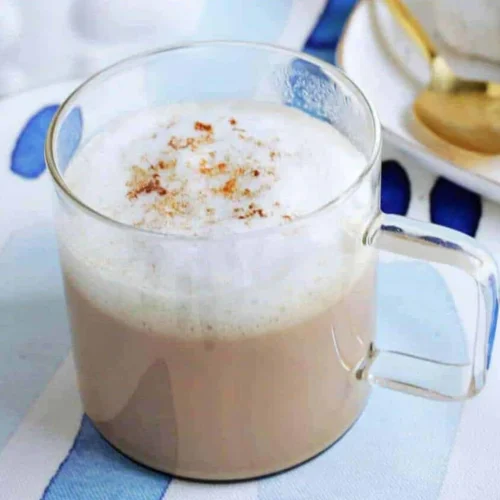 Earl Grey Tea Recipe