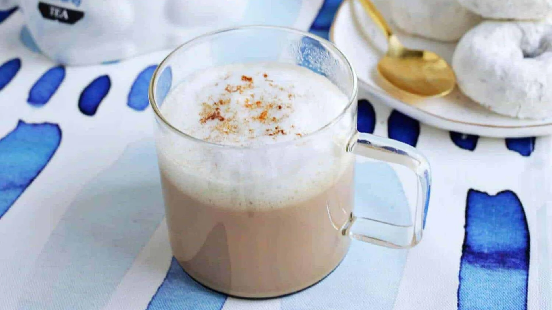 Earl Grey Tea Recipe