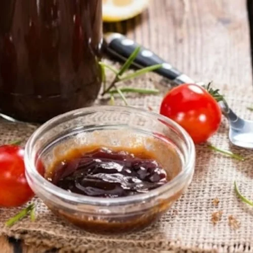 Longhorn BBQ Sauce Recipe